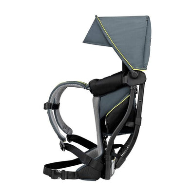 Chicco SmartSupport Backpack Carrier - Solar