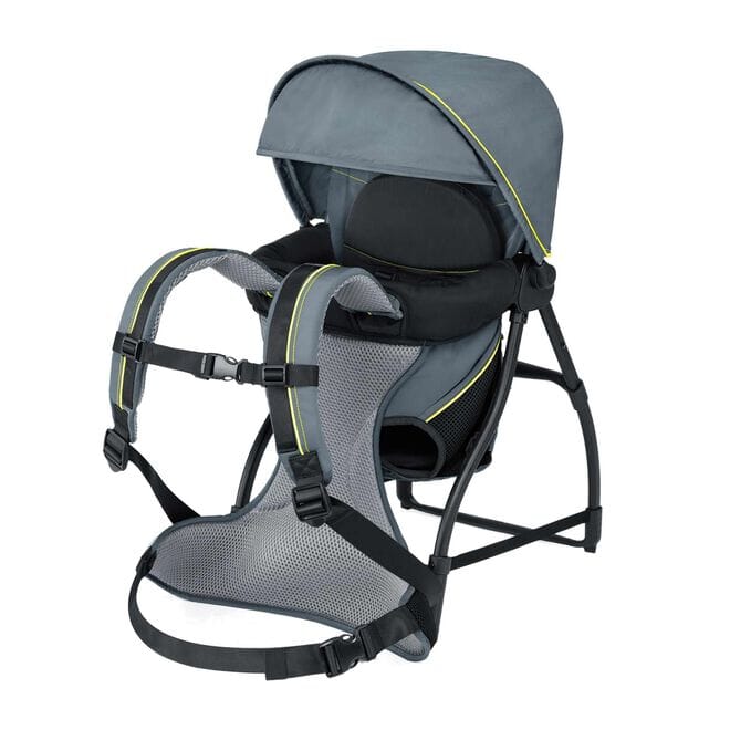 Chicco SmartSupport Backpack Carrier - Solar- Strolleria