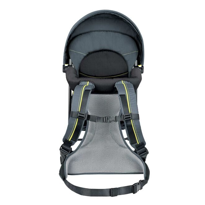 Chicco SmartSupport Backpack Carrier - Solar- Strolleria