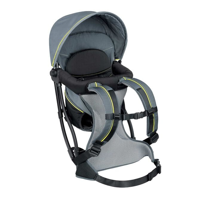 Chicco SmartSupport Backpack Carrier - Solar- Strolleria