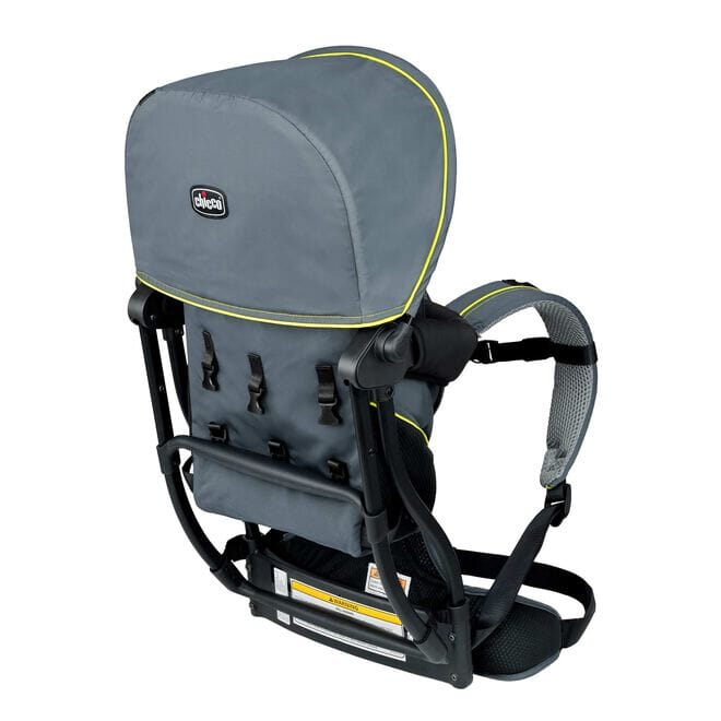 Chicco SmartSupport Backpack Carrier - Solar- Strolleria