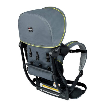 Chicco SmartSupport Backpack Carrier - Solar