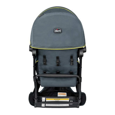 Chicco SmartSupport Backpack Carrier - Solar