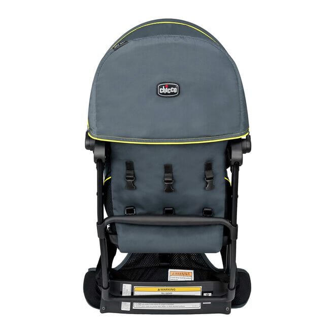 Chicco SmartSupport Backpack Carrier - Solar