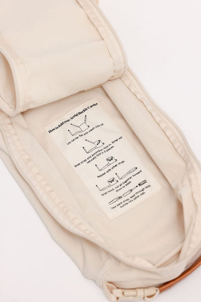 WildBird Carry Bag - Sparrow
