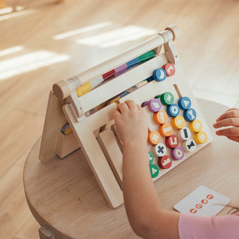 Wonder and Wise Spellbinder