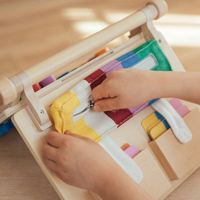 Wonder and Wise Spellbinder