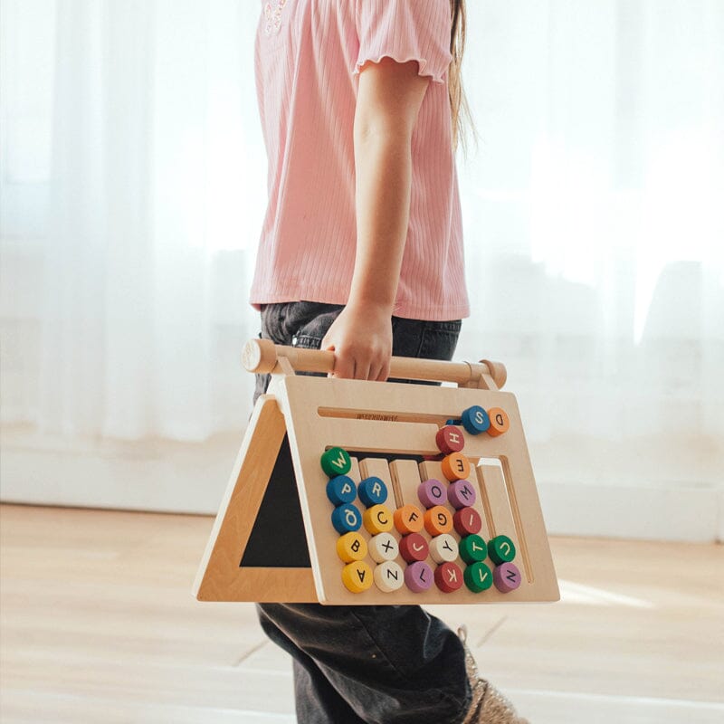 Wonder and Wise Spellbinder