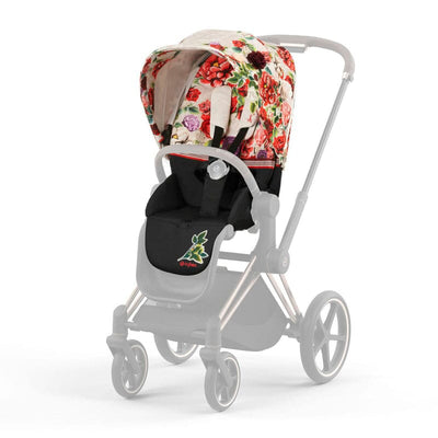 Cybex Priam4 Stroller Seat Pack