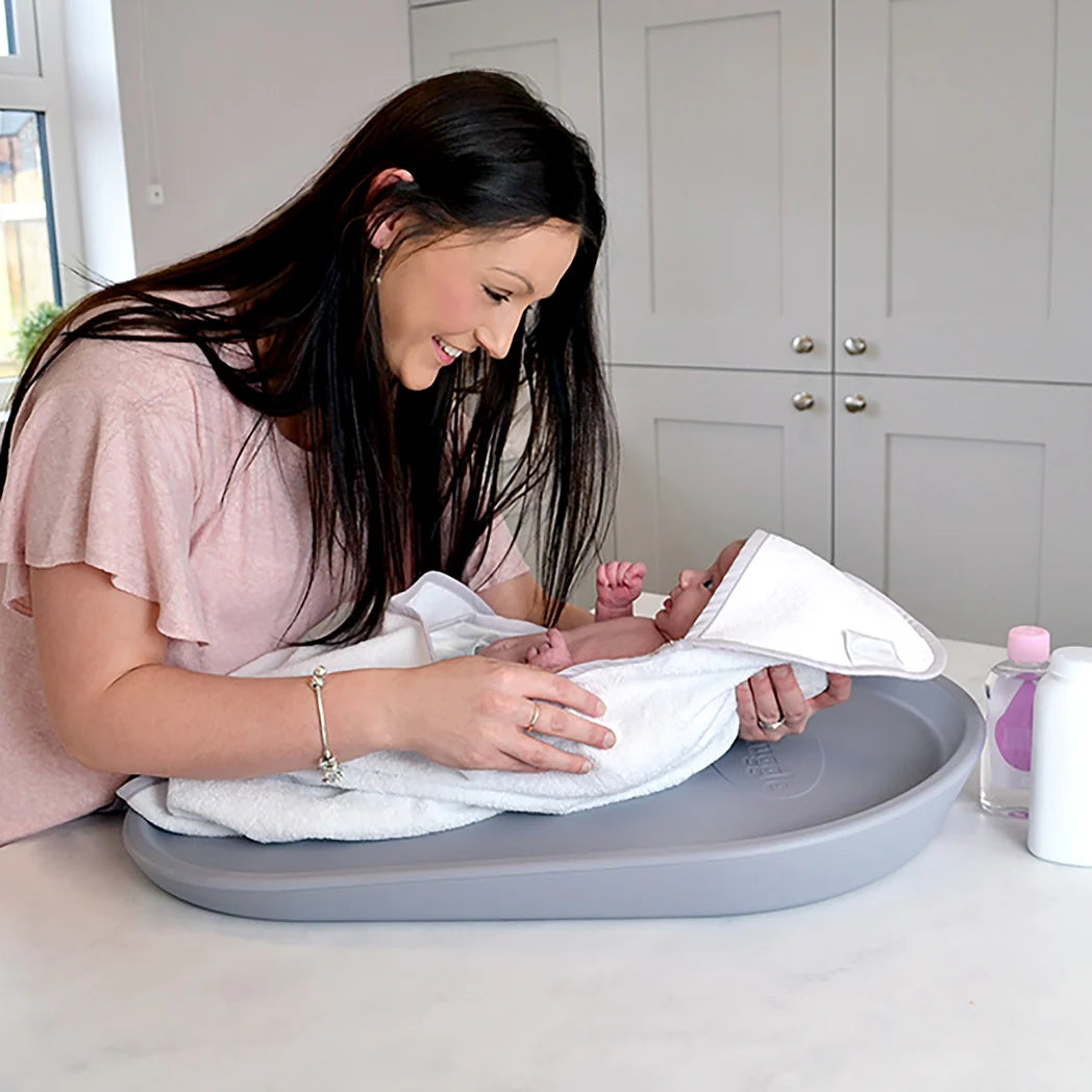 Shnuggle Squishy Changing Mat- Strolleria