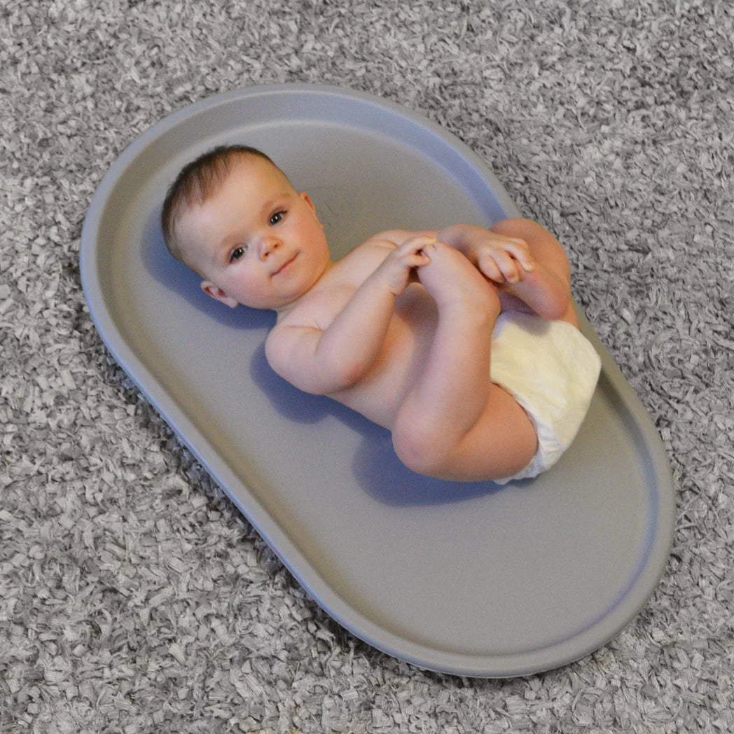 Shnuggle Squishy Changing Mat- Strolleria