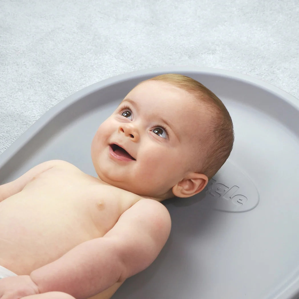 Shnuggle Squishy Changing Mat- Strolleria