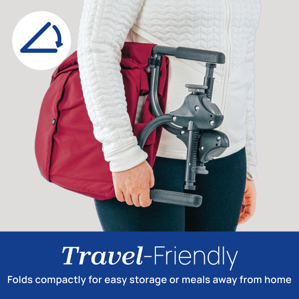 Chicco Caddy Hook-On Chair- Strolleria