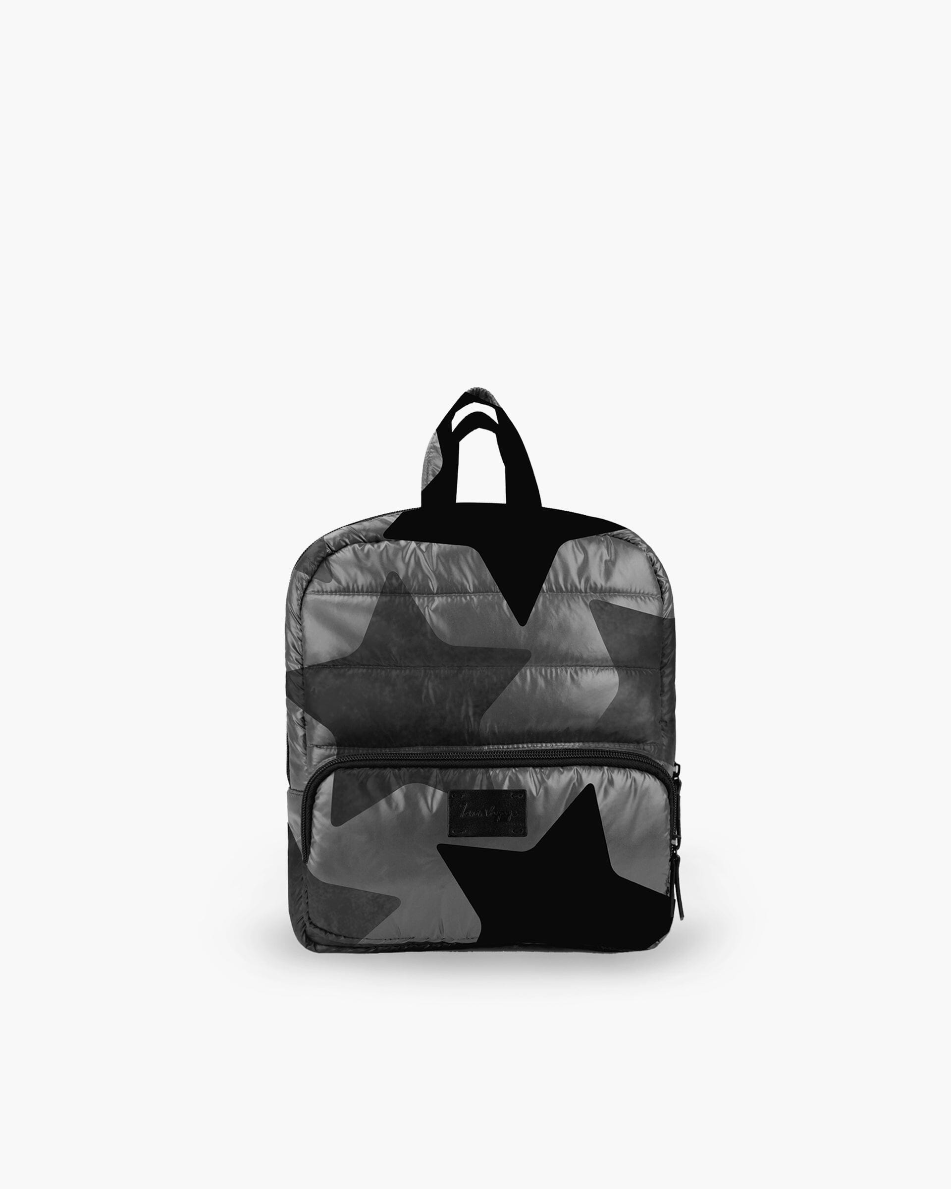 7AM Enfant Midi Backpack - Stella Grand Print- Strolleria