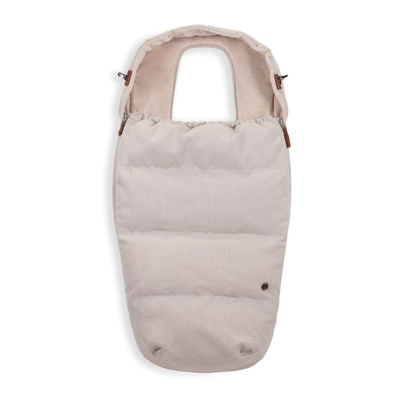 Silver Cross Dune/Reef Footmuff