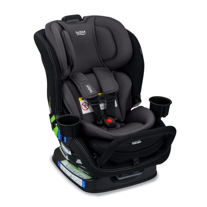 Britax Poplar S Convertible Car Seat 2-in-1- Strolleria