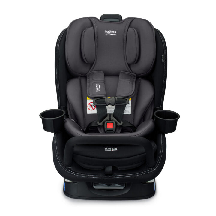 Britax Poplar S Convertible Car Seat 2-in-1- Strolleria