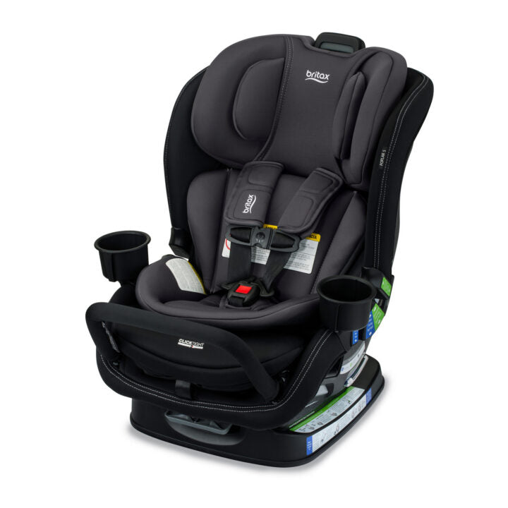 Britax Poplar S Convertible Car Seat 2-in-1- Strolleria