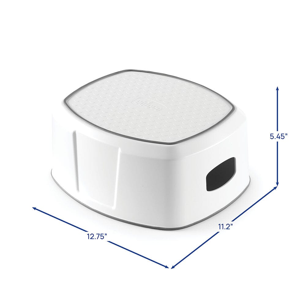 Chicco Single Step Stool- Strolleria