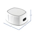 Chicco Single Step Stool - Bambi Baby