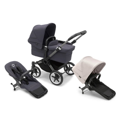 Bugaboo Donkey 5 Duo Stroller