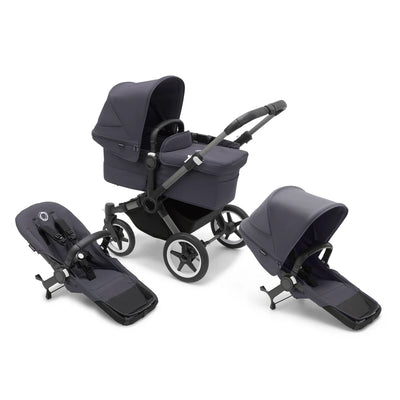 Bugaboo Donkey 5 Duo Stroller