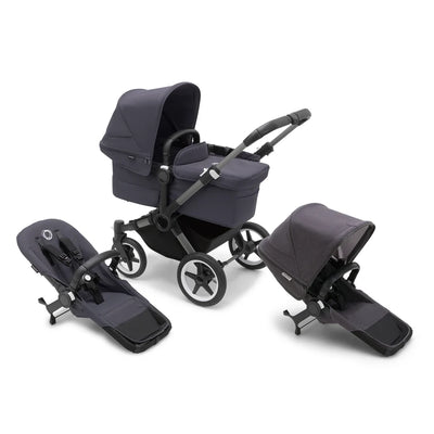 Bugaboo Donkey 5 Duo Stroller