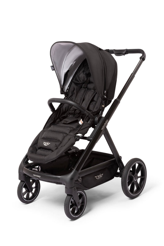 Valco Baby Ark Single Sroller- Strolleria