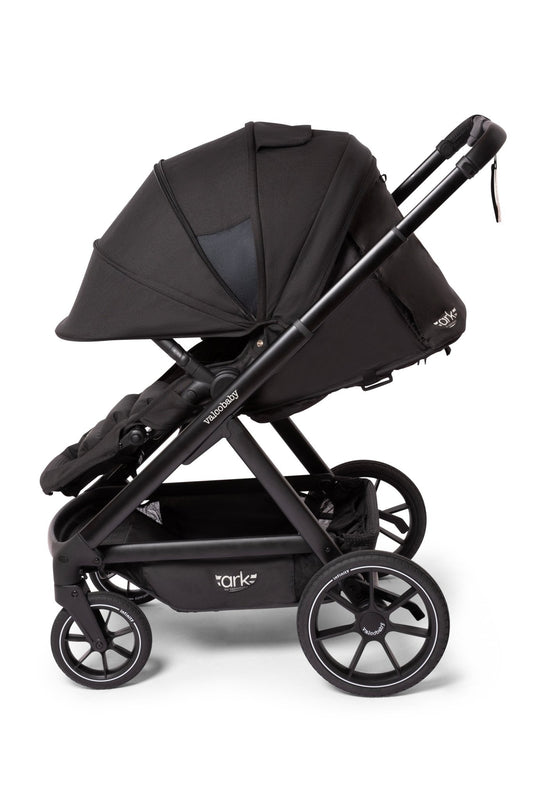 Valco Baby Ark Single Sroller- Strolleria