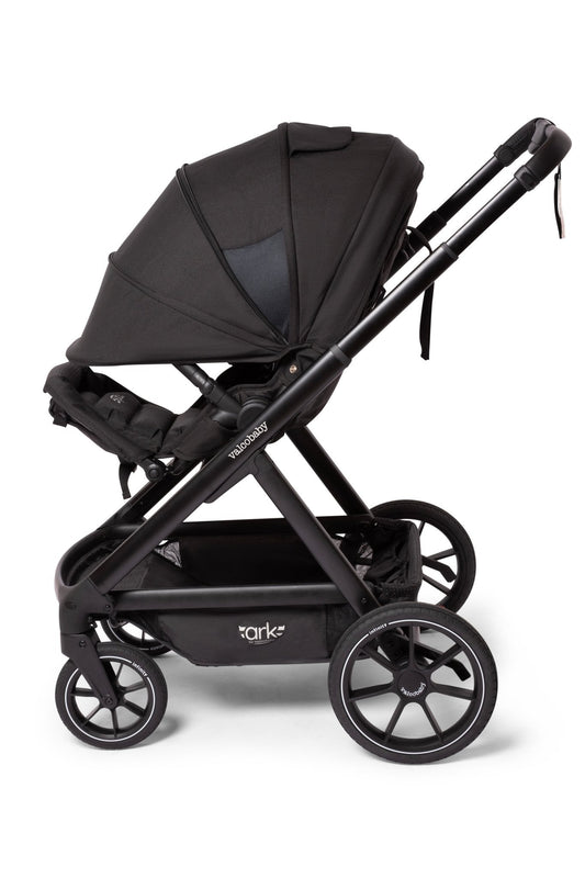 Valco Baby Ark Single Sroller- Strolleria