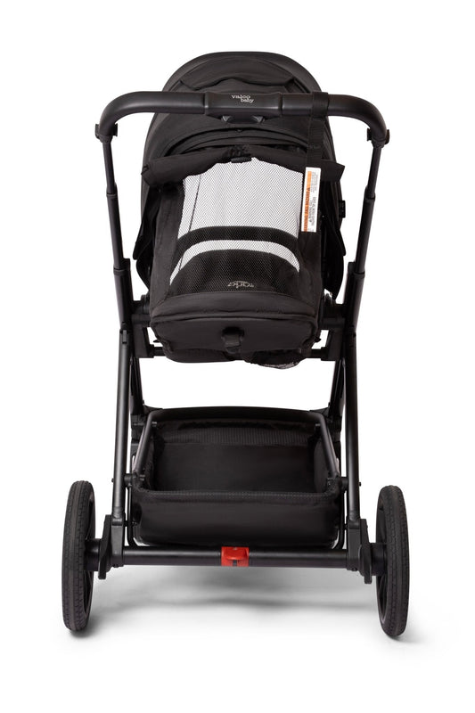 Valco Baby Ark Single Sroller- Strolleria