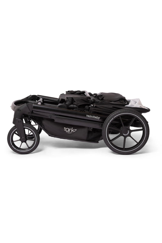 Valco Baby Ark Single Sroller- Strolleria