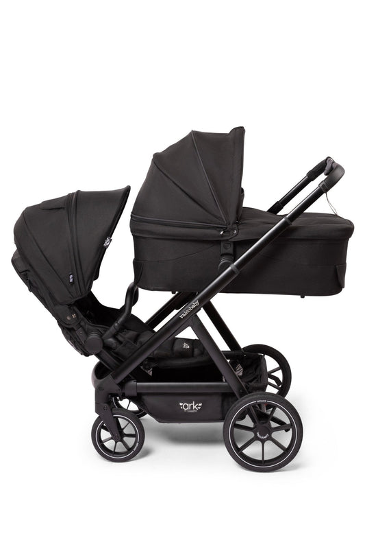 Valco Baby Ark Bassinet- Strolleria
