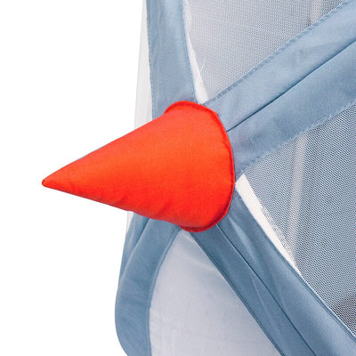 Wonder and Wise Submarine Playhome