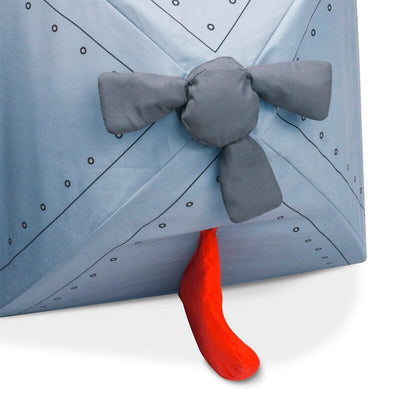 Wonder and Wise Submarine Playhome