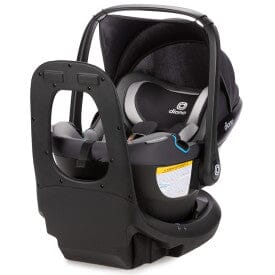 Diono LiteClik 30 RXT SafePlus Infant Car Seat and Base