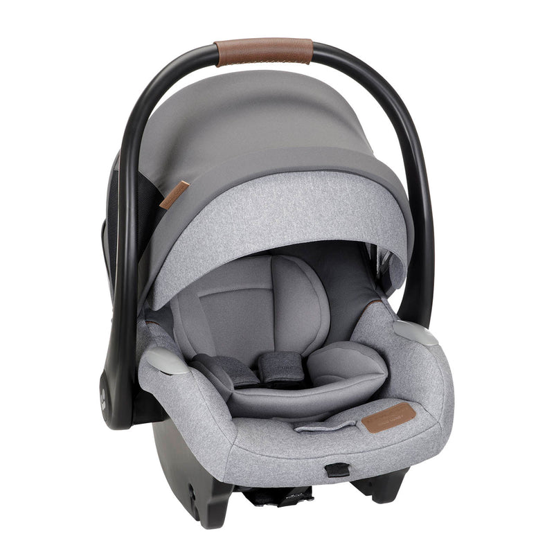 Maxi Cosi Tayla Max 5-in-1 Travel System- Strolleria