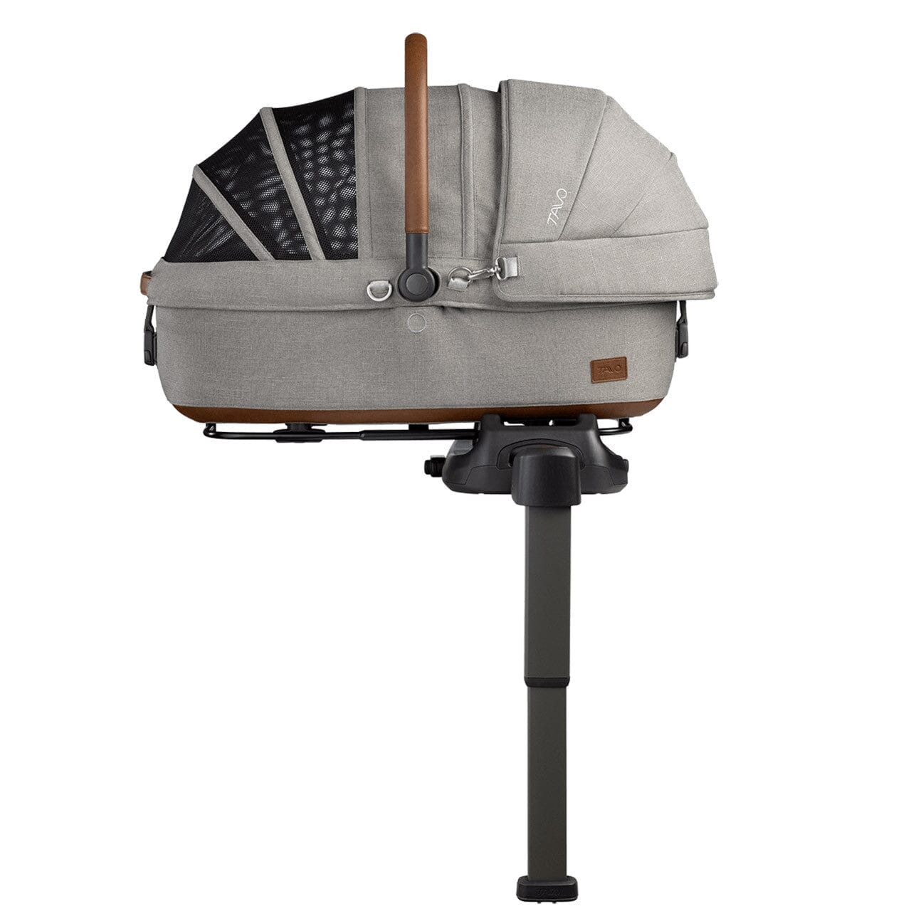 Tavo Maeve Pet Protection System, Medium Rigid in Merle- Strolleria