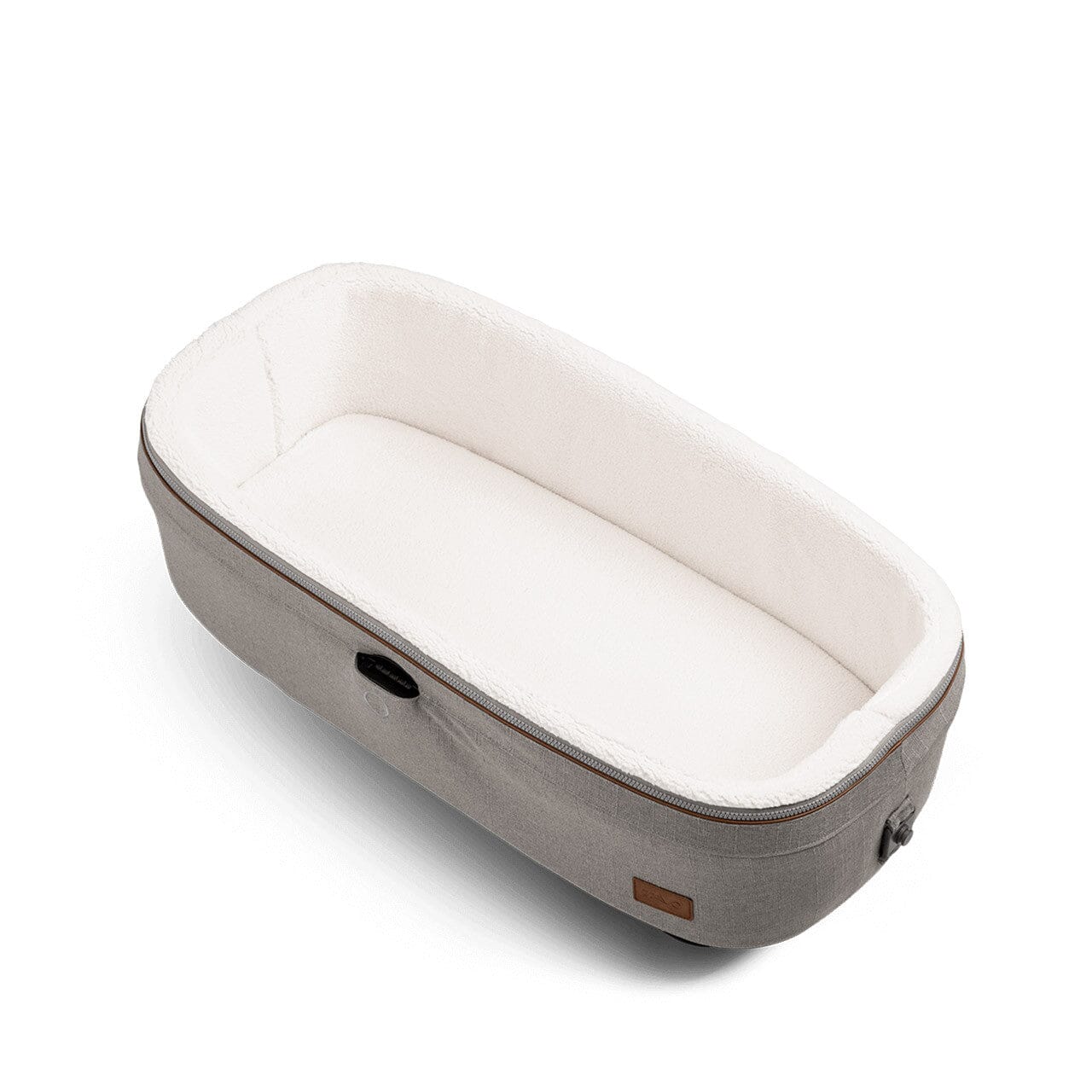 Tavo Maeve Pet Protection System, Medium Rigid in Merle- Strolleria