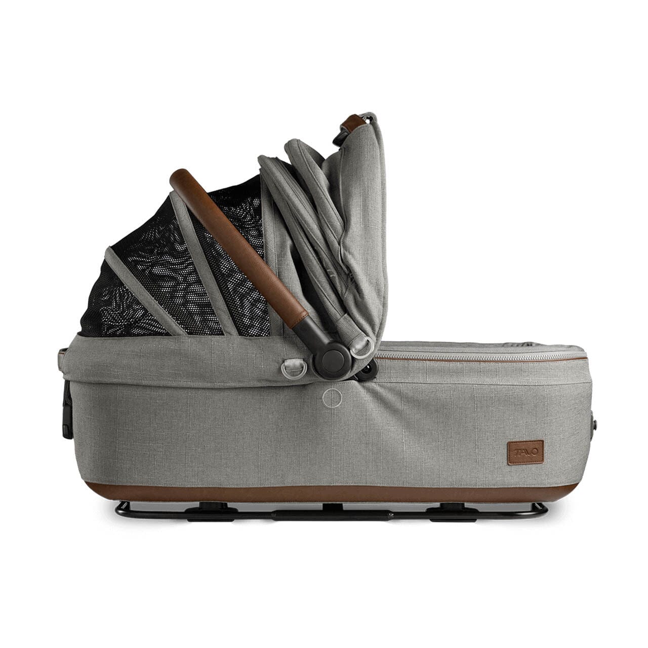 Tavo Maeve Pet Protection System, Medium Rigid in Merle- Strolleria