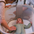 Maxi Cosi Lora Bedside Bassinet - Bambi Baby