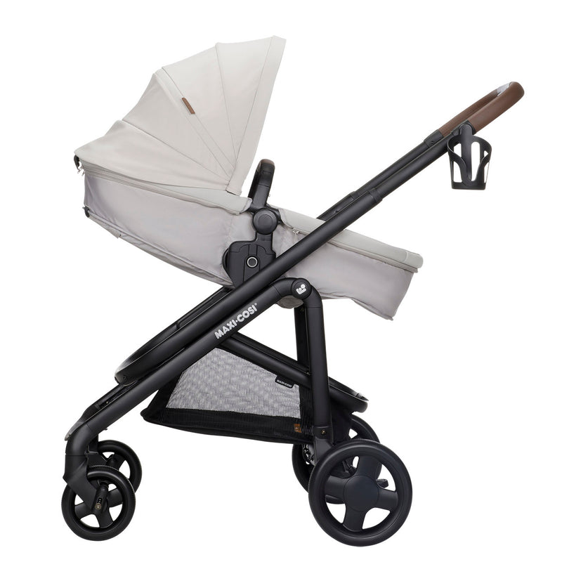 Maxi Cosi Tayla Max Stroller- Strolleria