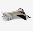 Thule Sun & Wind Tarp - Bambi Baby