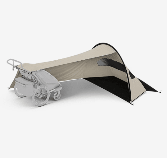 Thule Sun & Wind Tarp- Strolleria