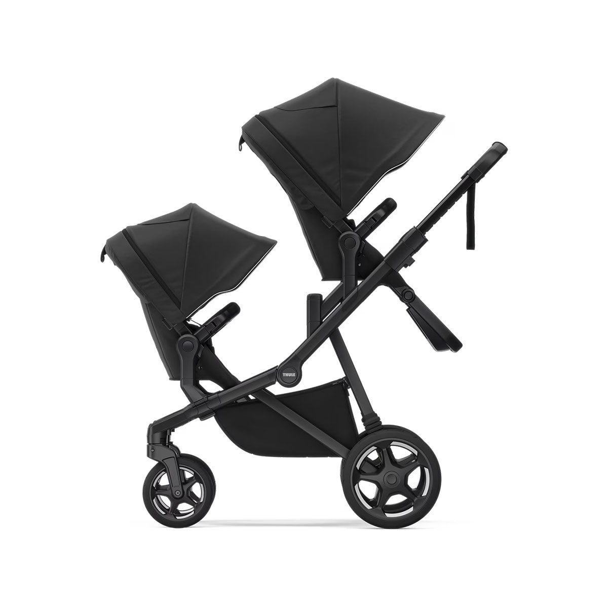 Thule Sleek 2 Sibling Seat- Strolleria