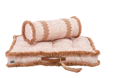 DockATot Present Tense Cushion - Brer Rabbit