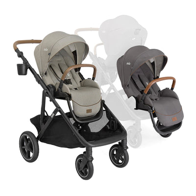 Joie Chive™ Double Stroller