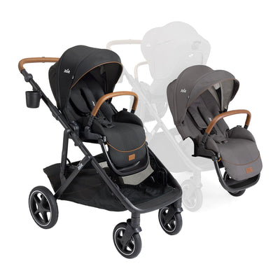 Joie Chive™ Double Stroller