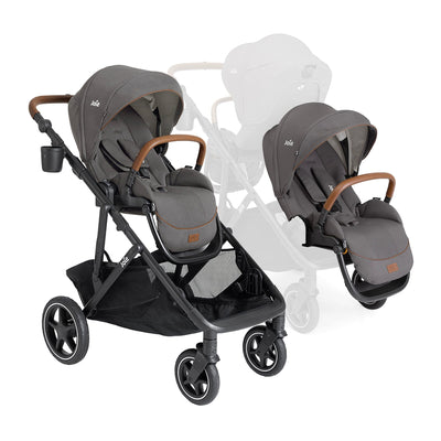 Joie Chive™ Double Stroller