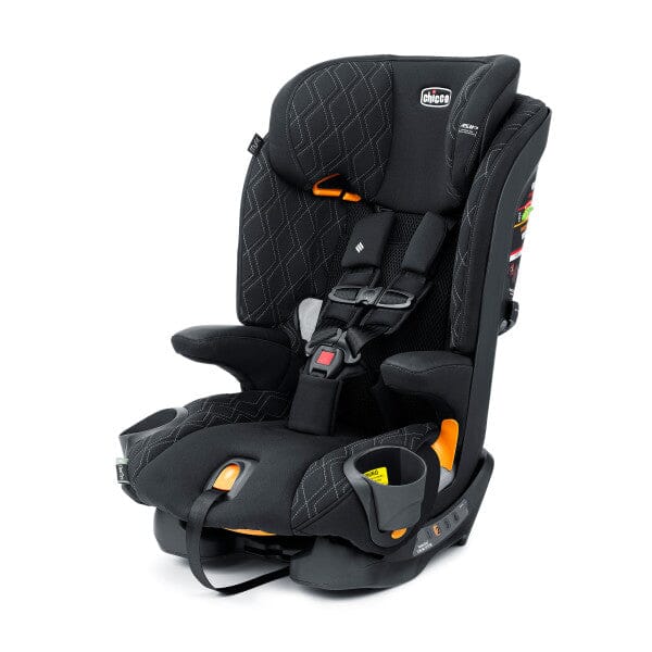 Chicco MyFit Air ClearTex Harness + Booster Car Seat- Strolleria